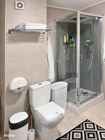 Apartament cu 4 camere în Central