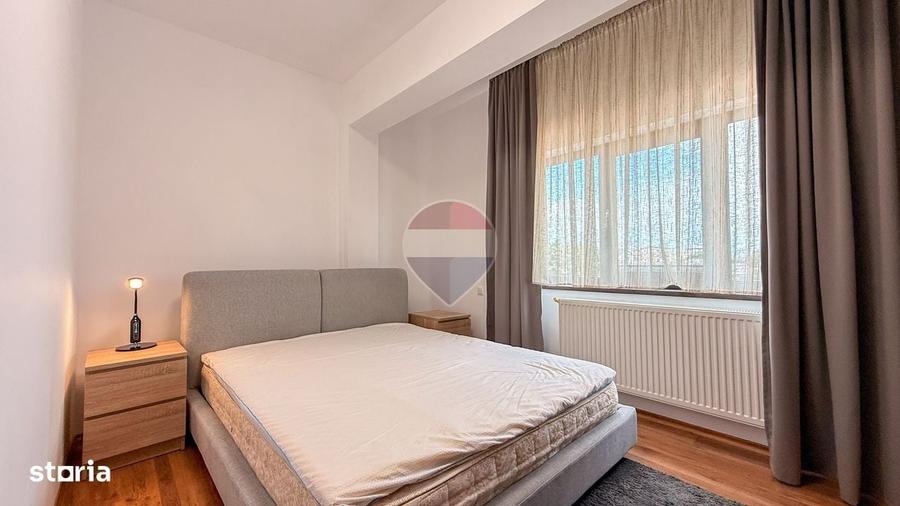 Apartament cu 2 camere de inchiriat in zona Giulesti - 6