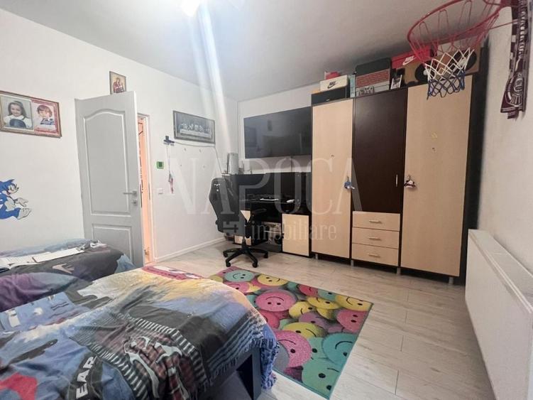 Apartament cu 2 camere decomandat în Florești — fotografia 3