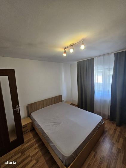 Apartament cu 2 camere în Baciu