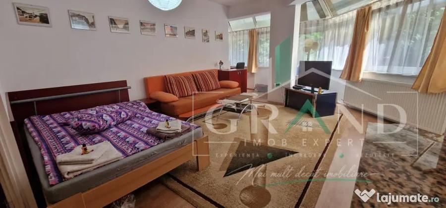 OPORTUNITATE!Ap 1 camera,BALCON,Zona Manastur/Casa Piratilor - 8