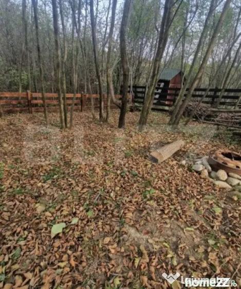 Casă cu 4 camere cu Teren 400 Mp în Bran