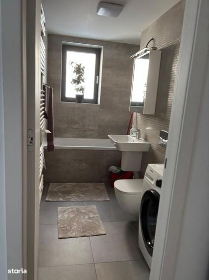 Garsoniera 46m2 + Loc Parcare | Cloud 9 - Aviatiei | Metrou A.V - Mall - 3