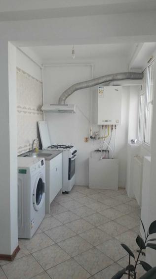 Apartament cu 2 camere decomandat în Ultracentral