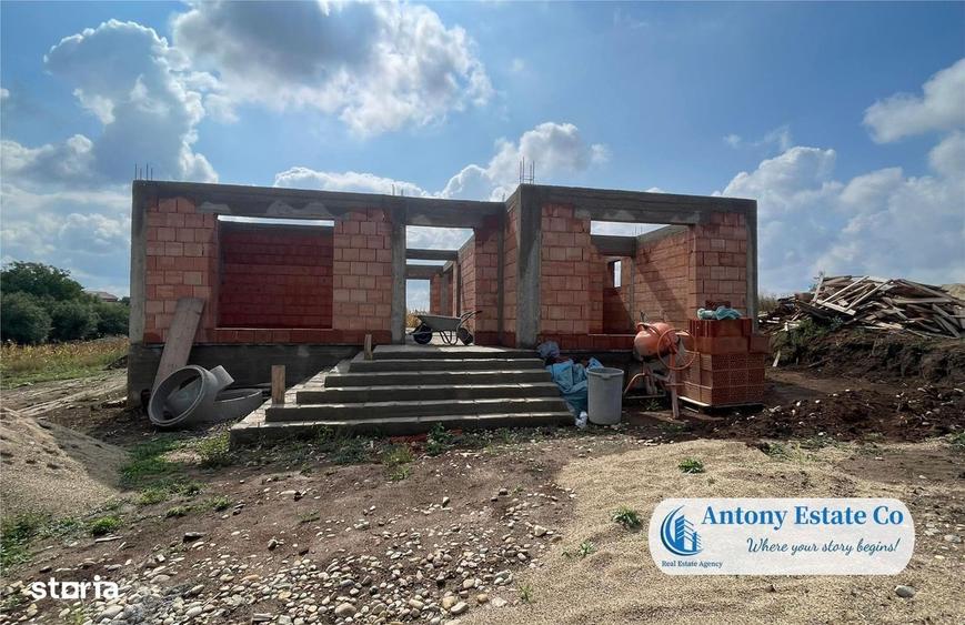 Antony Estate | New Age House, casa de vanzare, Nojorid, Bihor - 7