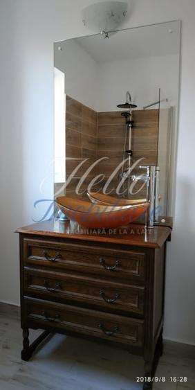 Vand apartament 2 camere 50 mp+balcon 6mp zona Cetatii - 8