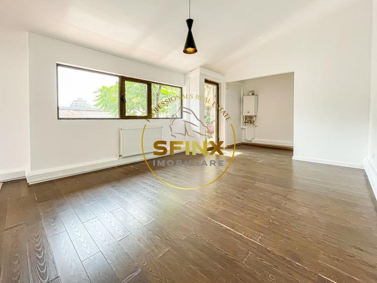 Vila pentru investitie cu chirias | Foisorul de Foc | Randament 7,68% brut - 7