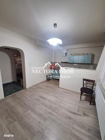 Apartament cu 2 camere în Ultracentral