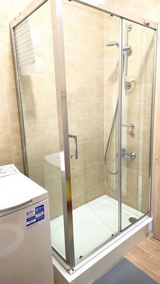 Apartament | 8min Metrou Lujerului | Parcare | Centrala Proprie | Exigent Plaza - 9