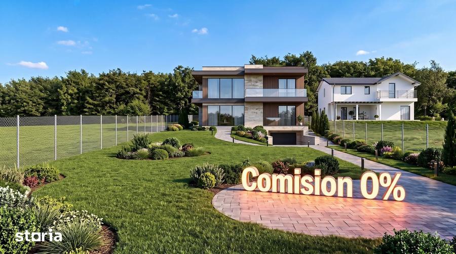Teren construibil Valcele | 919 mp | Autorizabil Imediat - 4