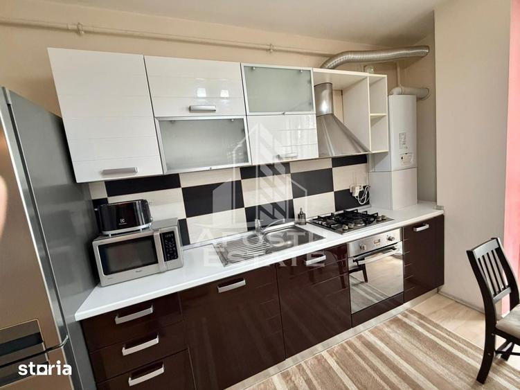 Apartament 3 camere, de inchiriat, Girocului, Timisoara - 5