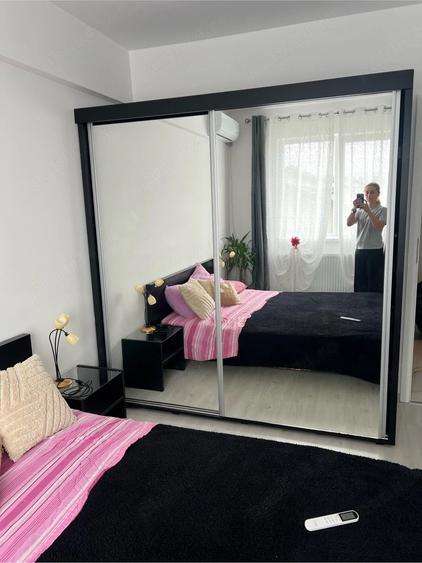 Apartament cu 2 camere decomandat în Dudu