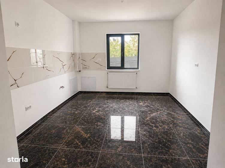 Casă cu 3 camere cu Teren 510 Mp în Miroslava