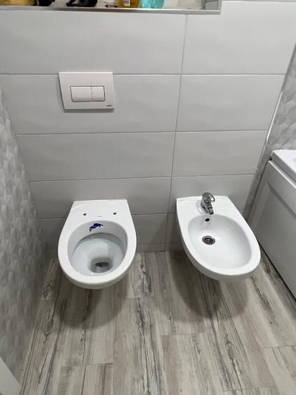 Apartament cu 3 camere decomandat în Carpați 1