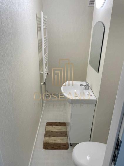 Apartament cu 4 camere în Central