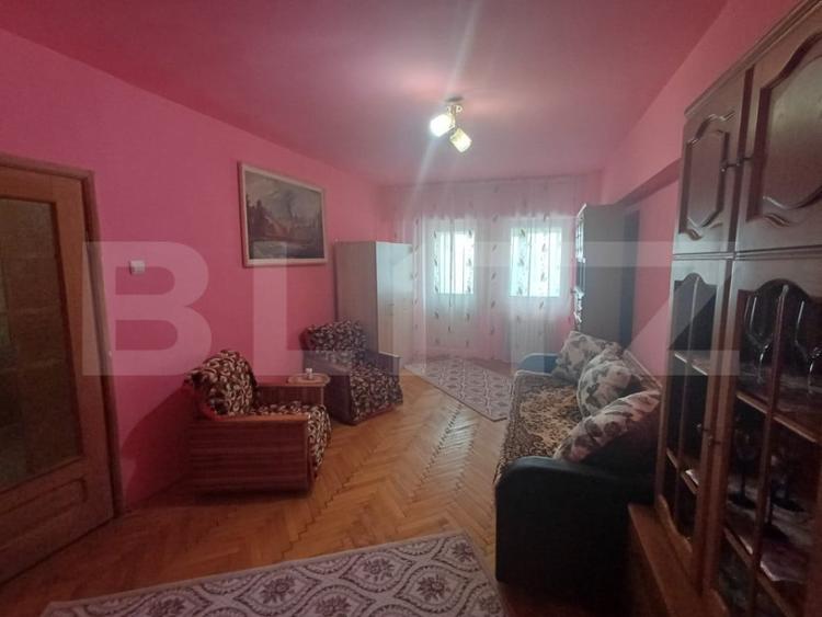 Apartament cu 2 camere decomandat în Victoria