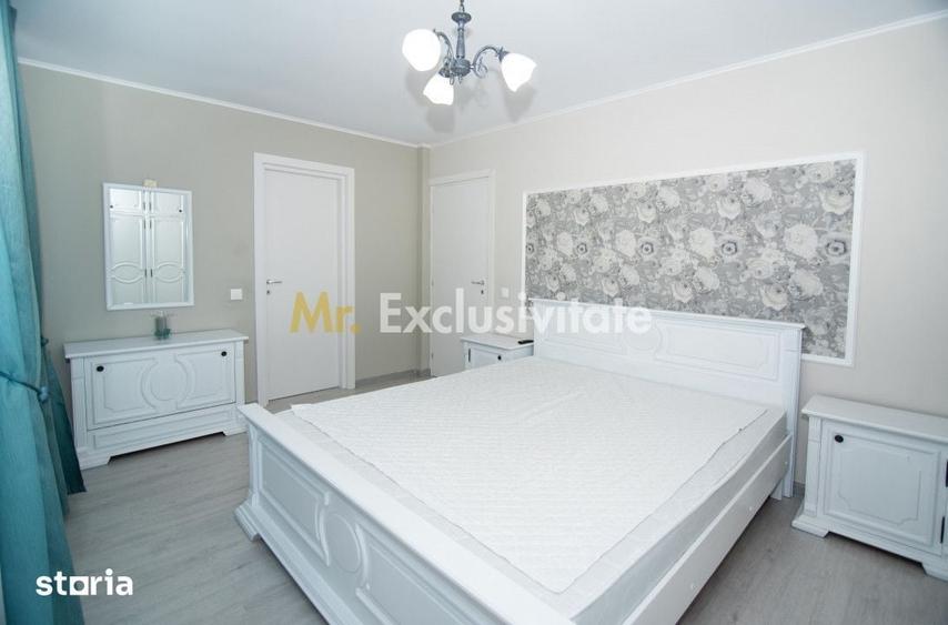 Apartament cu 3 camere în Negru Vodă
