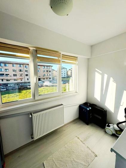 Apartament cu 2 camere decomandat în Valea Adâncă