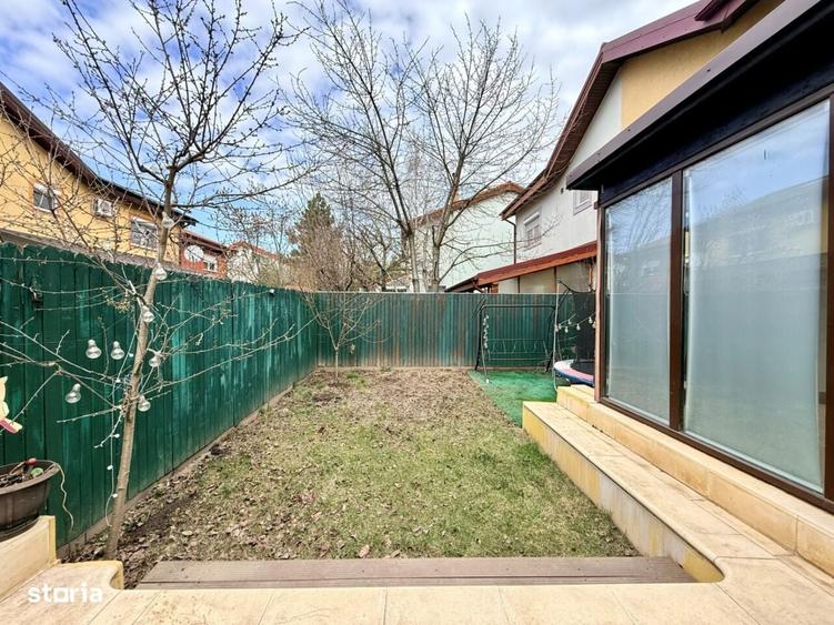 Vila 4 camere Complex Gamma Pipera Iancu Nicolae | Jolie Ville - 8
