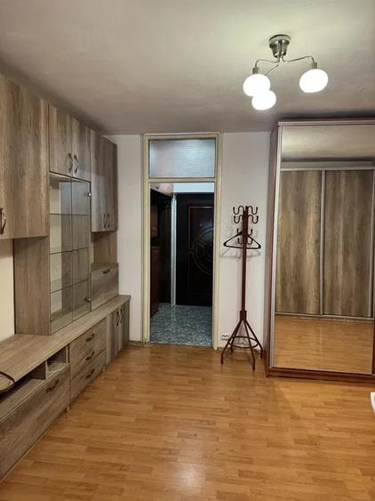 Garsonieră semidecomandată în Pantelimon