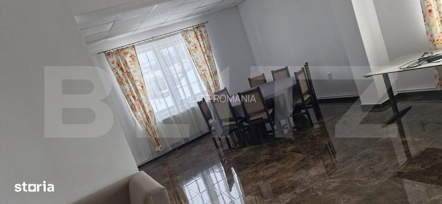 Spatiu comercial de inchiriat Ideal clinica medicala