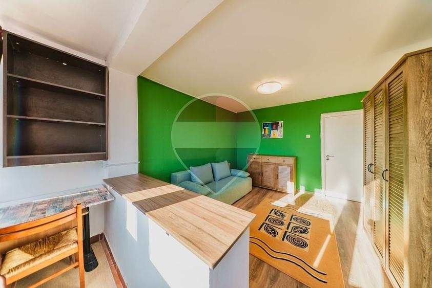 Apartament 2 camere, pet friendly – Calea Romanilor - 7