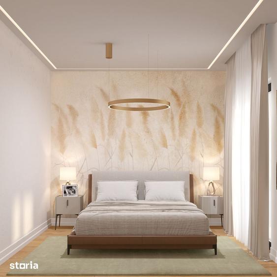 Apartament de 2 camere bloc boutique - langa Palatul Parlamentului - 2