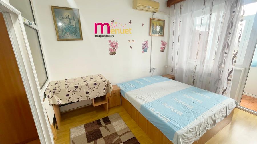 Apartament cu 2 camere în Dallas