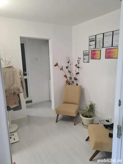 Spațiu comercial, de 65 mp, în Gară