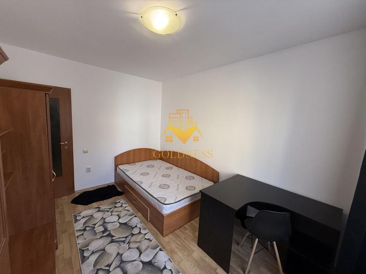 Apartament cu 2 camere decomandat în Mănăștur