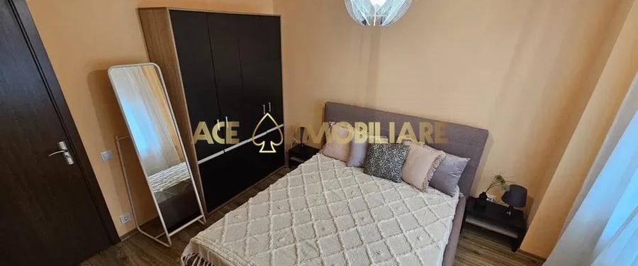 2 Camere de inchiriat | Timpuri Noi | Metrou | Balcon - 1