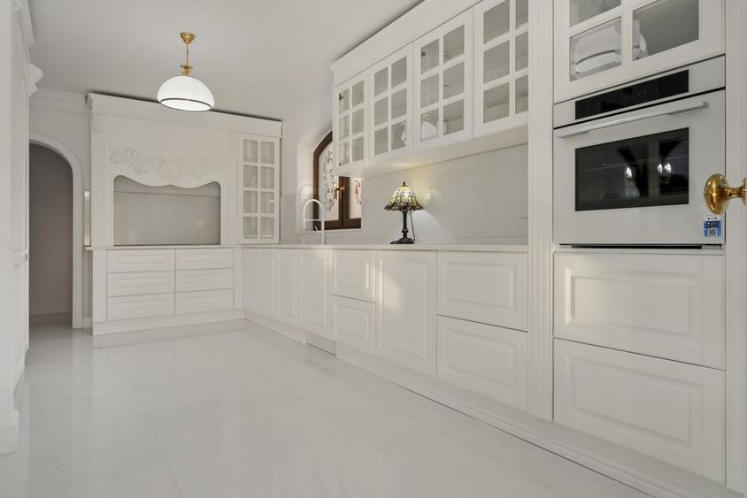 Chatenay Residence | Vila spectaculoasa in Herastrau | Teren 900mp - 25