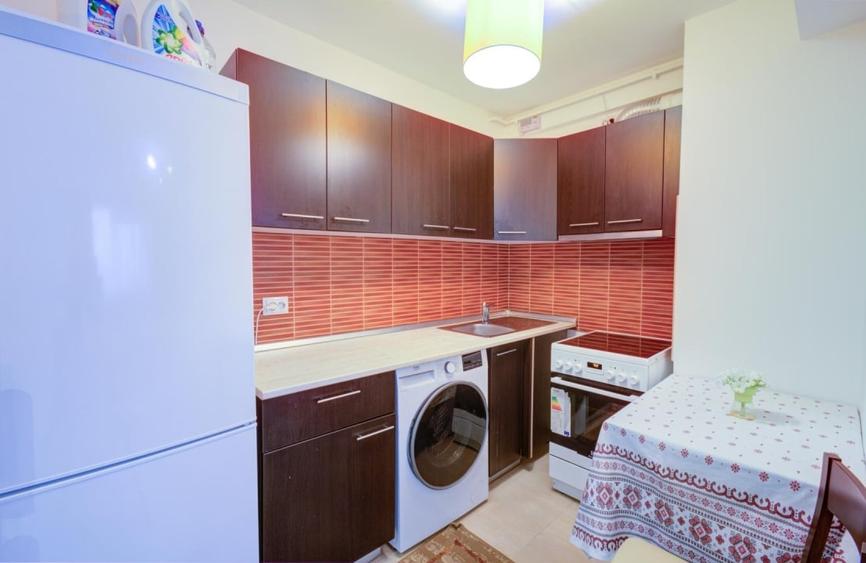 Apartament cu 2 camere în Dristor