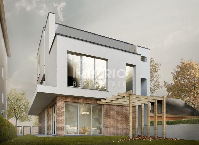 Teren Construcții intravilan de 401 mp, în Gheorgheni