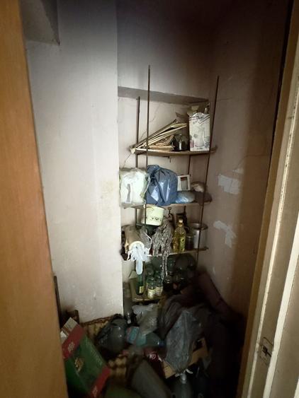 Apartament cu 3 camere decomandat în Uverturii