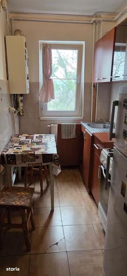 Apartament cu 2 camere în Cornișa