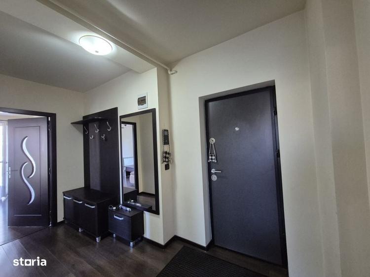 Apartament cu 2 camere decomandat în Andrei Mureșanu