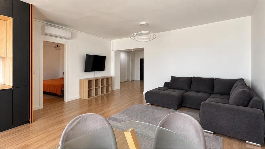 Apartament cu 2 camere în Pipera