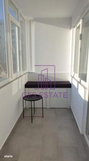 Apartament cu 2 camere decomandat în Dristor