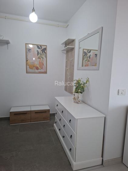 Apartament de inchiriat cu 2 camere
