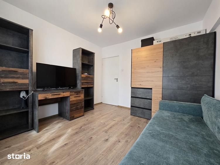 OPORTUNITATE! Apartament 3 camere Berceni - Sos. Oltenitei, 80 mp - 7