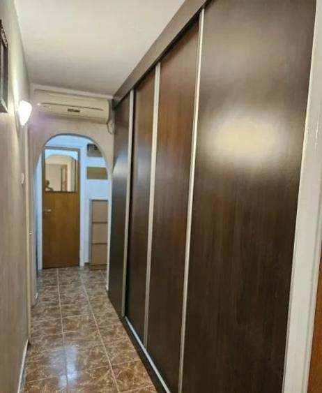 Apartament cu 2 camere decomandat, mobilat în Giurgiului