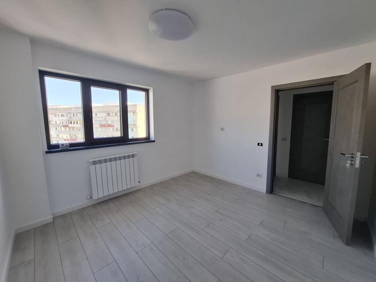 Apartament cu 2 camere decomandat în Tomis Nord