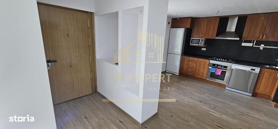 Casă cu 4 camere în Rucăr
