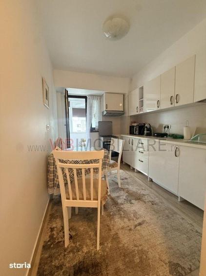 Apartament cu 3 camere în Gara de Nord
