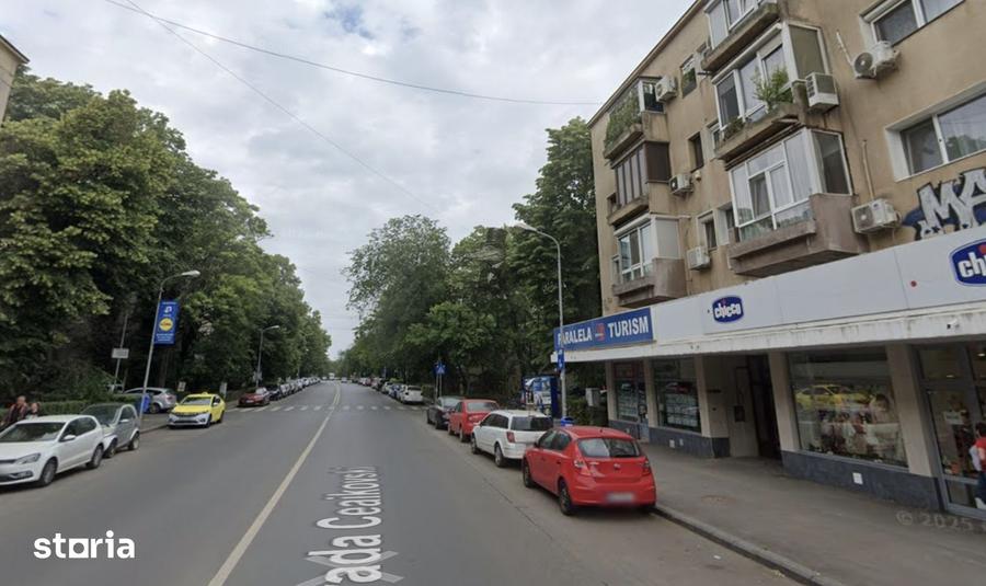 Spațiu comercial, de 64 mp, în Floreasca