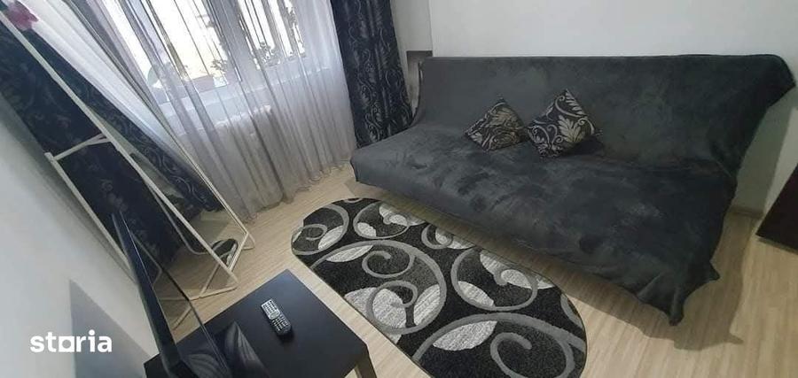 Apartament cu 3 camere de inchiriat zona Spitalul Budimex - 12