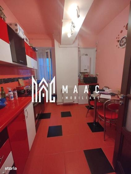 Apartament de vanzare Sibiu, 2 camere | Mihai Viteazul | 61 mp - 7