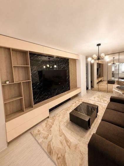 Apartament 2 camere | Central Address Residence | Proprietar - 1