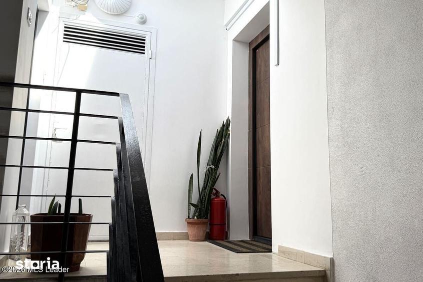Polona - Duplex 256 mpu, 6 camere, etaje 6+7, panorama, terase 52 mp - 20